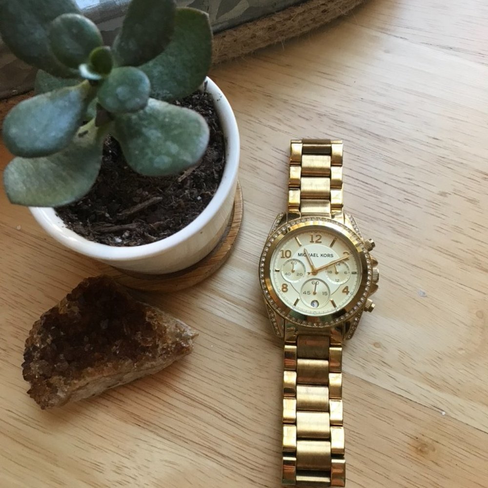 Michael Kors Watch